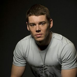 Bilder Brian J. Smith (II)