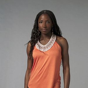 Bilder Rutina Wesley