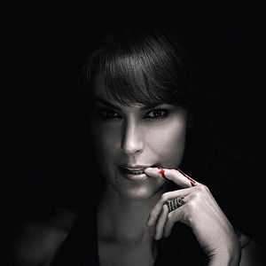 Bilder Michelle Forbes