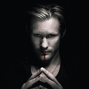 Bilder Alexander Skarsgård