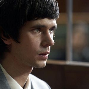 Bilder Ben Whishaw