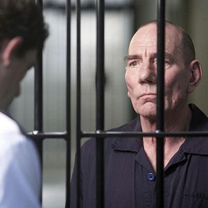 Bilder Pete Postlethwaite