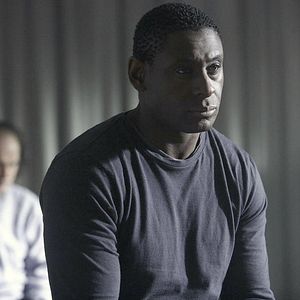 Bilder David Harewood