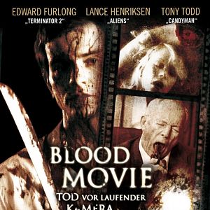 Bilder Blood Movie
