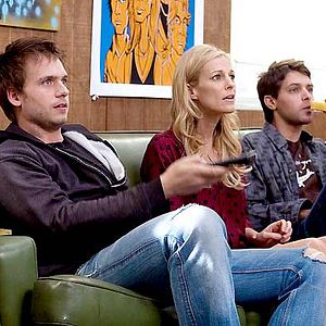 Bilder Blayne Weaver