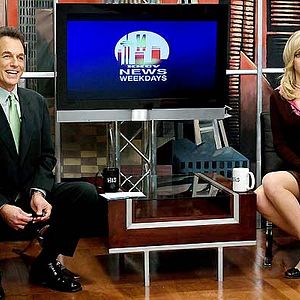 Bilder Blayne Weaver