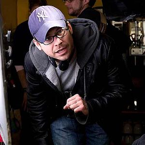 Bilder Blayne Weaver