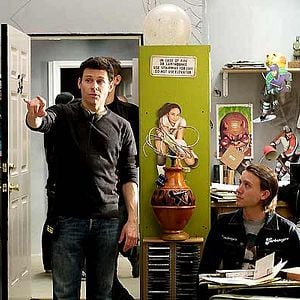 Bilder Blayne Weaver