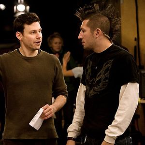 Bilder Blayne Weaver