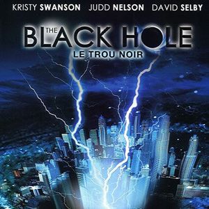 Bilder Black Hole - Das Monster aus dem schwarzen Loch