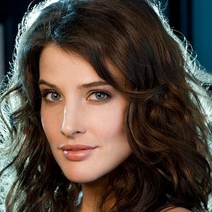 Bilder Cobie Smulders