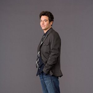 Bilder Josh Radnor