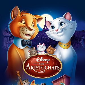 Bilder Aristocats