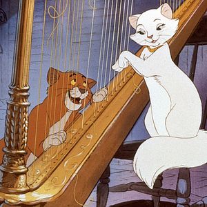 Bilder Aristocats