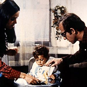 Bilder Woody - der Unglücksrabe