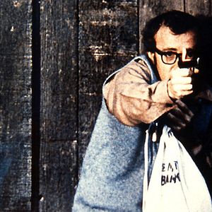 Bilder Woody - der Unglücksrabe