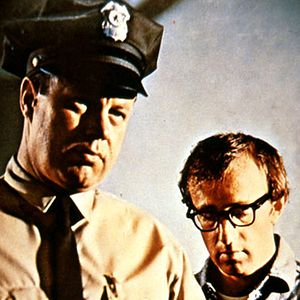 Bilder Woody - der Unglücksrabe