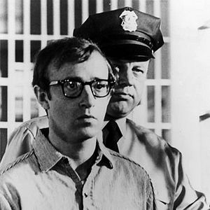 Bilder Woody - der Unglücksrabe