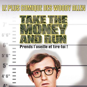 Bilder Woody - der Unglücksrabe