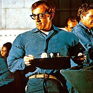 Bilder Woody - der Unglücksrabe