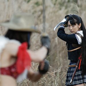 Bilder Zombie Killer - Sexy As Hell