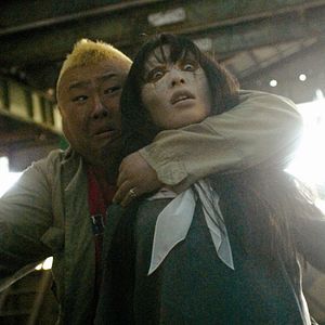 Bilder Zombie Killer - Sexy As Hell