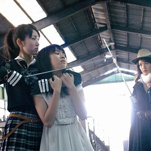 Bilder Zombie Killer - Sexy As Hell