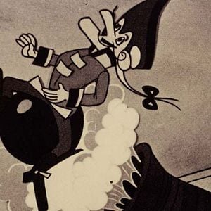 Bilder Der tollkühne Lügenbaron - Münchhausen und seine listigen Streiche