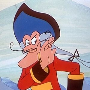 Bilder Der tollkühne Lügenbaron - Münchhausen und seine listigen Streiche