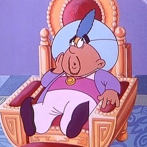 Bilder Der tollkühne Lügenbaron - Münchhausen und seine listigen Streiche