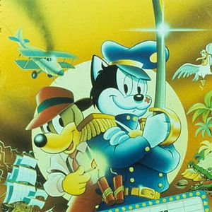 Bilder Charles de Latour