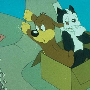 Bilder Charles de Latour