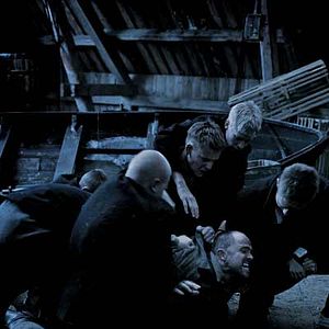 Bilder Es kommt der Tag