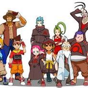 Bilder Dinosaur King