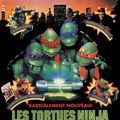 Bilder Turtles II - Das Geheimnis des Ooze