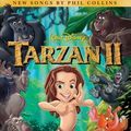 Bilder Tarzan 2