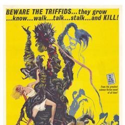 Bilder Die Triffids