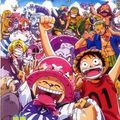 Bilder One Piece - 3. Film: Chopper auf der Insel der seltsamen Tiere