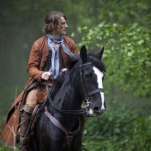 Bilder Philip Winchester