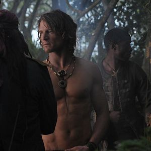 Bilder Philip Winchester