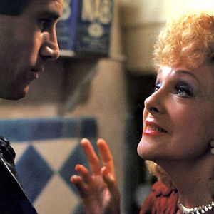 Bilder Claude Chabrol