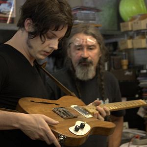 Bilder It Might Get Loud