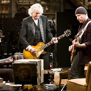 Bilder It Might Get Loud