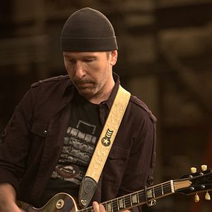 Bilder It Might Get Loud