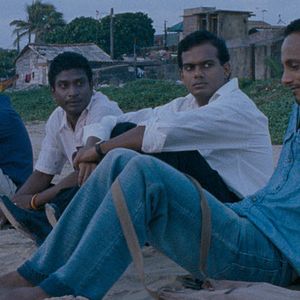 Bilder Dharmapriya Dias