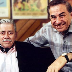 Bilder The Boys: The Sherman Brothers' Story