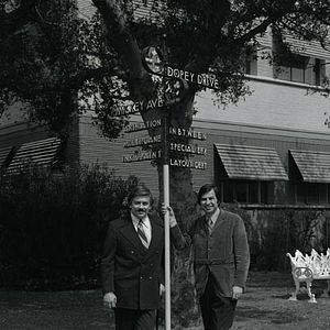 Bilder The Boys: The Sherman Brothers' Story