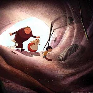 Bilder Leon und die magischen Worte