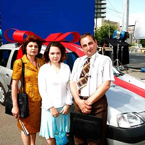 Bilder Violeta Haret