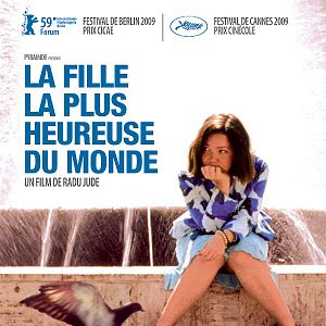 Bilder The Happiest Girl In The World